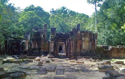 Krol Ko Temple