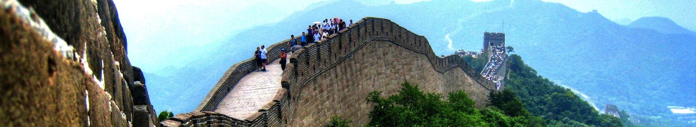 China Tour Packages