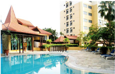book online hotels in thailans