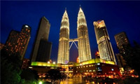 Malaysia Kuala Lumpur Tour