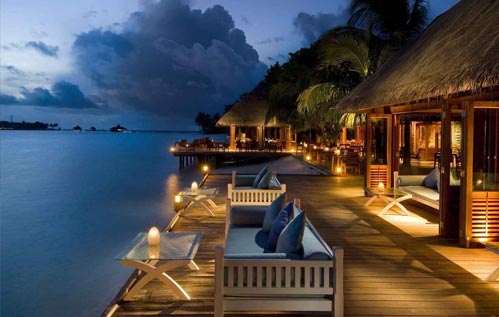 Maldives - Fun Island Resort & Spa