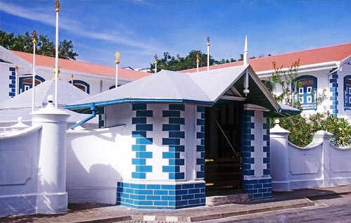 Medhu Ziyaaraiy Maldives